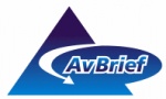 Avbrief Logo